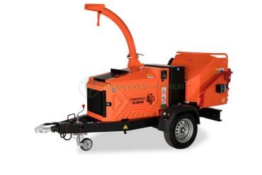 Timberwolf 280PHB - Hakkuri