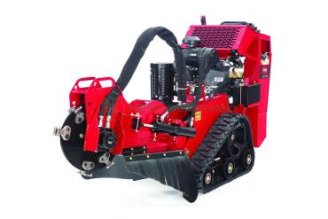 Toro STX-26 -Kantojyrsin