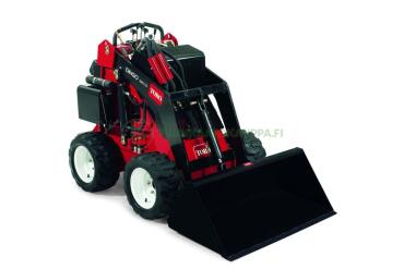 Dingo 320-D -Minikuormaaja