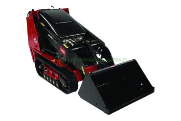 Dingo TX427 -Telakuormaaja, Narrow