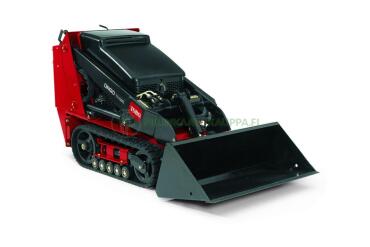 Dingo TX525 - Telakuormaaja, Narrow