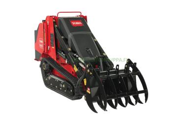 Dingo TX700 - Telakuormaaja, Narrow