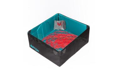 Notch Pop Box - Heittonarulaatikko