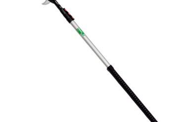 Notch Nobasu 4 Section Telescoping Aluminium Polesaw