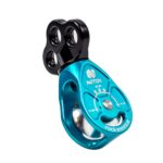 Notch ROOK Triple Attachment Swivel Pulley - Image 2