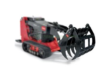 Dingo Grapple Rake - Tartuntakauha lisälaite