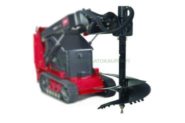 Dingo High Torque Auger -Maapora lisälaite