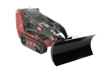 Dingo Utility Blade - Puskulevy lisäosa