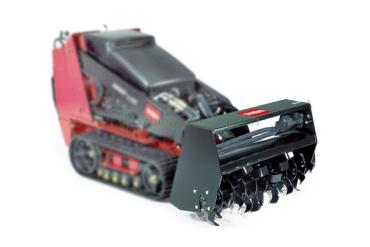 Dingo Tiller - Kyntölaite lisäosa