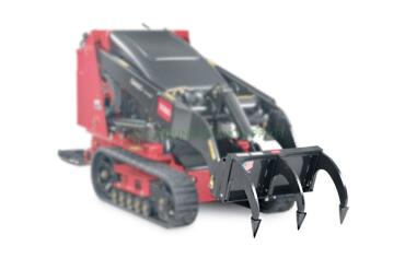 Dingo Multi-Purpose Tool - Työkaluliitäntä