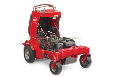 Toro Nurmikonilmauskone VUOKRA