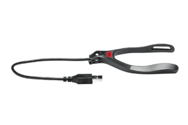 Protos/Peltor - Kuulosuojaimen Latauskiinnike (USB)