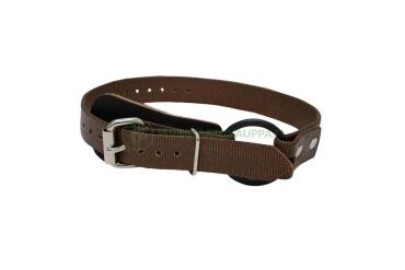 Buckingham Two-Piece Foot Straps