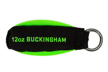 Buckingham Buck Shot Premium - Heittopaino