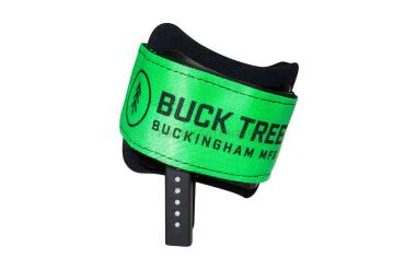 Buckingham ArborAir™ Wrap Pad For BuckAlloy ™ Aluminium Climbers