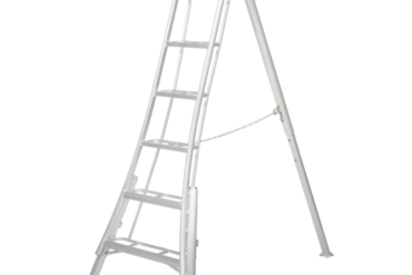 Niwaki Tripod - Tikkaat