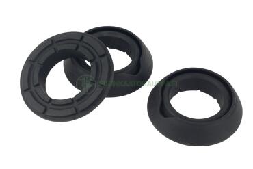 Tripod Ladder Rubber Feet (Set of 3) For Niwaki