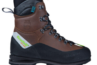 Arbortec Scafell Lite - Sahakengät