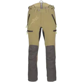 Arbortec Breatheflex Pro - Viiltosuojahousut