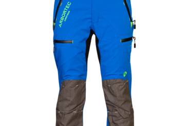 Arbortec Breatheflex Pro - Viiltosuojahousut