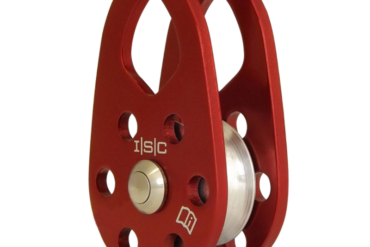 ISC Rope Wrench Pulley RP281