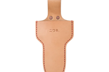 Niwaki Large Single Holster For Secateurs