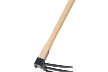 Niwaki Forked Hand Hoe