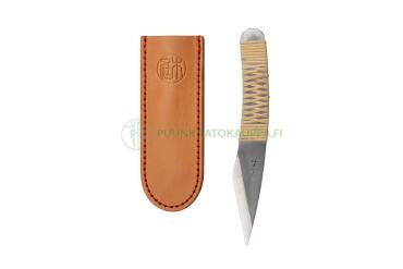 Niwaki Rattan Kiridashi Knife