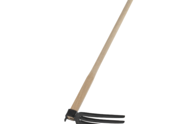 Niwaki Large Forked Hoe