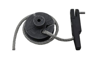 Archman Helium - Varaosat / Mekanismi