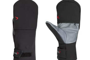 Pfanner Vario Fold-Back Thermo - Hansikkaat