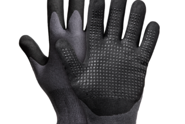 Pfanner StretchFlex® Winter Grip - Hansikkaat