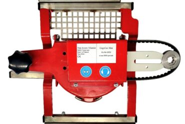 CopyCut Max - Moottorisahan Lisälaite