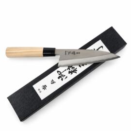 Niwaki Tetsuhiro Deba Knife
