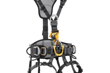 Petzl ASTRO® European Version