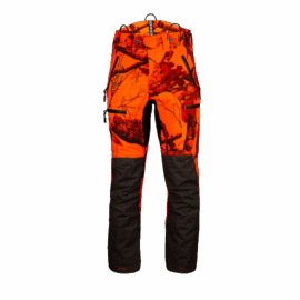 Arbortec Breatheflex Pro REALTREE - Viiltosuojahousut