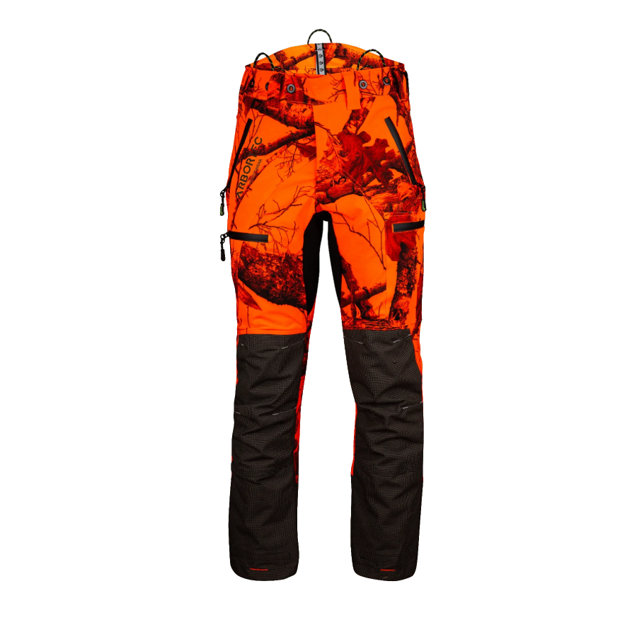 Näyttökuva 2025-02-12 114937 Arbortec Breatheflex Pro REALTREE - Viiltosuojahousut - Image 1