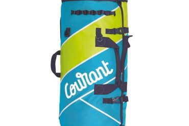Courant Cross Pro 54 Litre Pro - Kit Bag