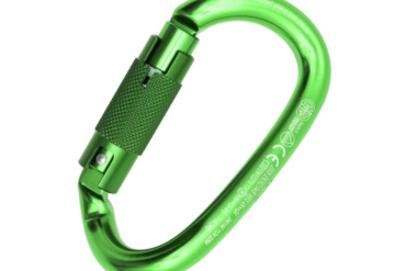 KONG Ovalone DNA Alu Auto Block