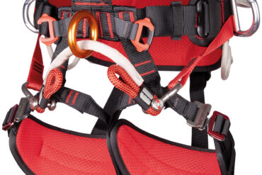 C.A.M.P Tree Access Evo - Sit harness