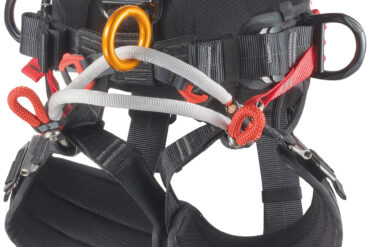 C.A.M.P Tree Access ST - Sit harness