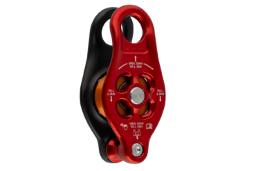 DMM Pinto 2 - Köysiploki