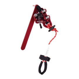 C.A.M.P Turbospur System - Ascender for spurs