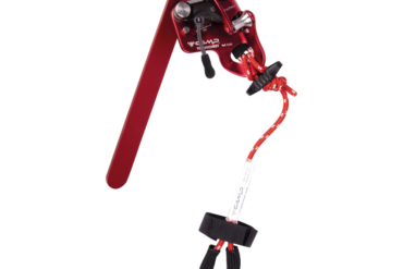 C.A.M.P Turbospur System - Ascender for spurs