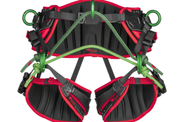 Teufelberger treeMOTION PRO X