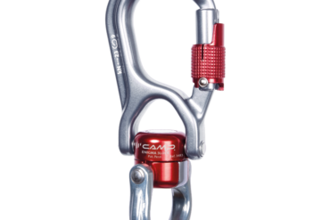 C.A.M.P Enigma 3Lock - Swiveling connector