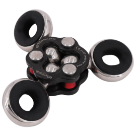 C.A.M.P Gyro3 - Swiveling anchor