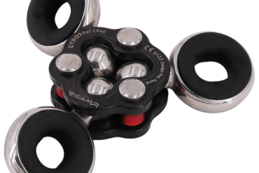 C.A.M.P Gyro3 - Swiveling anchor