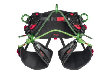 Teufelberger treeMOTION Essential X