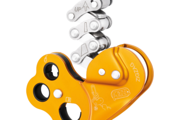 Petzl - ZigZag